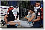 FACE 2010 - First Aid Convention in Europe 8-11 July 2010 Belgrade  - Croce Rossa Italiana - Ispettorato Regionale Volontari del Soccorso Piemonte