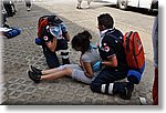 FACE 2010 - First Aid Convention in Europe 8-11 July 2010 Belgrade  - Croce Rossa Italiana - Ispettorato Regionale Volontari del Soccorso Piemonte