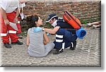 FACE 2010 - First Aid Convention in Europe 8-11 July 2010 Belgrade  - Croce Rossa Italiana - Ispettorato Regionale Volontari del Soccorso Piemonte