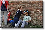 FACE 2010 - First Aid Convention in Europe 8-11 July 2010 Belgrade  - Croce Rossa Italiana - Ispettorato Regionale Volontari del Soccorso Piemonte