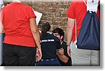 FACE 2010 - First Aid Convention in Europe 8-11 July 2010 Belgrade  - Croce Rossa Italiana - Ispettorato Regionale Volontari del Soccorso Piemonte