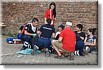 FACE 2010 - First Aid Convention in Europe 8-11 July 2010 Belgrade  - Croce Rossa Italiana - Ispettorato Regionale Volontari del Soccorso Piemonte