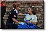 FACE 2010 - First Aid Convention in Europe 8-11 July 2010 Belgrade  - Croce Rossa Italiana - Ispettorato Regionale Volontari del Soccorso Piemonte