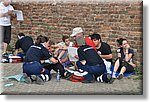 FACE 2010 - First Aid Convention in Europe 8-11 July 2010 Belgrade  - Croce Rossa Italiana - Ispettorato Regionale Volontari del Soccorso Piemonte