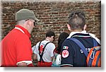FACE 2010 - First Aid Convention in Europe 8-11 July 2010 Belgrade  - Croce Rossa Italiana - Ispettorato Regionale Volontari del Soccorso Piemonte