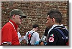 FACE 2010 - First Aid Convention in Europe 8-11 July 2010 Belgrade  - Croce Rossa Italiana - Ispettorato Regionale Volontari del Soccorso Piemonte