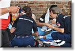 FACE 2010 - First Aid Convention in Europe 8-11 July 2010 Belgrade  - Croce Rossa Italiana - Ispettorato Regionale Volontari del Soccorso Piemonte