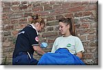 FACE 2010 - First Aid Convention in Europe 8-11 July 2010 Belgrade  - Croce Rossa Italiana - Ispettorato Regionale Volontari del Soccorso Piemonte