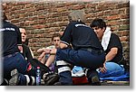 FACE 2010 - First Aid Convention in Europe 8-11 July 2010 Belgrade  - Croce Rossa Italiana - Ispettorato Regionale Volontari del Soccorso Piemonte