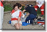 FACE 2010 - First Aid Convention in Europe 8-11 July 2010 Belgrade  - Croce Rossa Italiana - Ispettorato Regionale Volontari del Soccorso Piemonte
