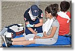 FACE 2010 - First Aid Convention in Europe 8-11 July 2010 Belgrade  - Croce Rossa Italiana - Ispettorato Regionale Volontari del Soccorso Piemonte