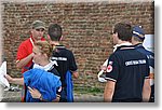 FACE 2010 - First Aid Convention in Europe 8-11 July 2010 Belgrade  - Croce Rossa Italiana - Ispettorato Regionale Volontari del Soccorso Piemonte
