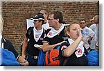 FACE 2010 - First Aid Convention in Europe 8-11 July 2010 Belgrade  - Croce Rossa Italiana - Ispettorato Regionale Volontari del Soccorso Piemonte