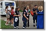 FACE 2010 - First Aid Convention in Europe 8-11 July 2010 Belgrade  - Croce Rossa Italiana - Ispettorato Regionale Volontari del Soccorso Piemonte