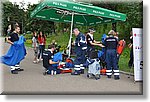 FACE 2010 - First Aid Convention in Europe 8-11 July 2010 Belgrade  - Croce Rossa Italiana - Ispettorato Regionale Volontari del Soccorso Piemonte