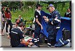 FACE 2010 - First Aid Convention in Europe 8-11 July 2010 Belgrade  - Croce Rossa Italiana - Ispettorato Regionale Volontari del Soccorso Piemonte