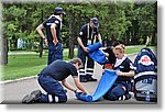 FACE 2010 - First Aid Convention in Europe 8-11 July 2010 Belgrade  - Croce Rossa Italiana - Ispettorato Regionale Volontari del Soccorso Piemonte