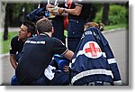 FACE 2010 - First Aid Convention in Europe 8-11 July 2010 Belgrade  - Croce Rossa Italiana - Ispettorato Regionale Volontari del Soccorso Piemonte