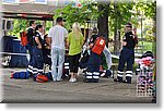 FACE 2010 - First Aid Convention in Europe 8-11 July 2010 Belgrade  - Croce Rossa Italiana - Ispettorato Regionale Volontari del Soccorso Piemonte