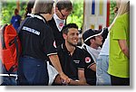 FACE 2010 - First Aid Convention in Europe 8-11 July 2010 Belgrade  - Croce Rossa Italiana - Ispettorato Regionale Volontari del Soccorso Piemonte