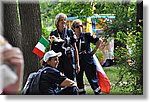 FACE 2010 - First Aid Convention in Europe 8-11 July 2010 Belgrade  - Croce Rossa Italiana - Ispettorato Regionale Volontari del Soccorso Piemonte