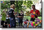 FACE 2010 - First Aid Convention in Europe 8-11 July 2010 Belgrade  - Croce Rossa Italiana - Ispettorato Regionale Volontari del Soccorso Piemonte