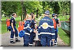 FACE 2010 - First Aid Convention in Europe 8-11 July 2010 Belgrade  - Croce Rossa Italiana - Ispettorato Regionale Volontari del Soccorso Piemonte
