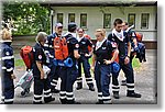 FACE 2010 - First Aid Convention in Europe 8-11 July 2010 Belgrade  - Croce Rossa Italiana - Ispettorato Regionale Volontari del Soccorso Piemonte