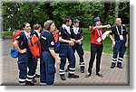 FACE 2010 - First Aid Convention in Europe 8-11 July 2010 Belgrade  - Croce Rossa Italiana - Ispettorato Regionale Volontari del Soccorso Piemonte