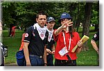 FACE 2010 - First Aid Convention in Europe 8-11 July 2010 Belgrade  - Croce Rossa Italiana - Ispettorato Regionale Volontari del Soccorso Piemonte