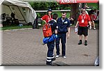 FACE 2010 - First Aid Convention in Europe 8-11 July 2010 Belgrade  - Croce Rossa Italiana - Ispettorato Regionale Volontari del Soccorso Piemonte