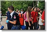 FACE 2010 - First Aid Convention in Europe 8-11 July 2010 Belgrade  - Croce Rossa Italiana - Ispettorato Regionale Volontari del Soccorso Piemonte