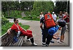 FACE 2010 - First Aid Convention in Europe 8-11 July 2010 Belgrade  - Croce Rossa Italiana - Ispettorato Regionale Volontari del Soccorso Piemonte