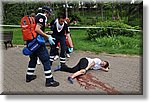 FACE 2010 - First Aid Convention in Europe 8-11 July 2010 Belgrade  - Croce Rossa Italiana - Ispettorato Regionale Volontari del Soccorso Piemonte