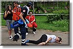 FACE 2010 - First Aid Convention in Europe 8-11 July 2010 Belgrade  - Croce Rossa Italiana - Ispettorato Regionale Volontari del Soccorso Piemonte