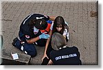 FACE 2010 - First Aid Convention in Europe 8-11 July 2010 Belgrade  - Croce Rossa Italiana - Ispettorato Regionale Volontari del Soccorso Piemonte
