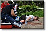 FACE 2010 - First Aid Convention in Europe 8-11 July 2010 Belgrade  - Croce Rossa Italiana - Ispettorato Regionale Volontari del Soccorso Piemonte