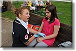 FACE 2010 - First Aid Convention in Europe 8-11 July 2010 Belgrade  - Croce Rossa Italiana - Ispettorato Regionale Volontari del Soccorso Piemonte