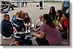 FACE 2010 - First Aid Convention in Europe 8-11 July 2010 Belgrade  - Croce Rossa Italiana - Ispettorato Regionale Volontari del Soccorso Piemonte
