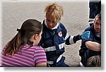 FACE 2010 - First Aid Convention in Europe 8-11 July 2010 Belgrade  - Croce Rossa Italiana - Ispettorato Regionale Volontari del Soccorso Piemonte