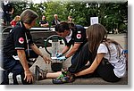 FACE 2010 - First Aid Convention in Europe 8-11 July 2010 Belgrade  - Croce Rossa Italiana - Ispettorato Regionale Volontari del Soccorso Piemonte