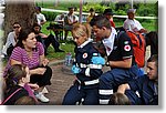 FACE 2010 - First Aid Convention in Europe 8-11 July 2010 Belgrade  - Croce Rossa Italiana - Ispettorato Regionale Volontari del Soccorso Piemonte