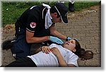 FACE 2010 - First Aid Convention in Europe 8-11 July 2010 Belgrade  - Croce Rossa Italiana - Ispettorato Regionale Volontari del Soccorso Piemonte