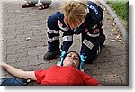 FACE 2010 - First Aid Convention in Europe 8-11 July 2010 Belgrade  - Croce Rossa Italiana - Ispettorato Regionale Volontari del Soccorso Piemonte