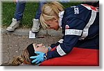FACE 2010 - First Aid Convention in Europe 8-11 July 2010 Belgrade  - Croce Rossa Italiana - Ispettorato Regionale Volontari del Soccorso Piemonte