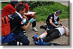 FACE 2010 - First Aid Convention in Europe 8-11 July 2010 Belgrade  - Croce Rossa Italiana - Ispettorato Regionale Volontari del Soccorso Piemonte
