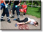 FACE 2010 - First Aid Convention in Europe 8-11 July 2010 Belgrade  - Croce Rossa Italiana - Ispettorato Regionale Volontari del Soccorso Piemonte
