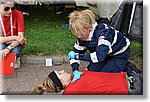 FACE 2010 - First Aid Convention in Europe 8-11 July 2010 Belgrade  - Croce Rossa Italiana - Ispettorato Regionale Volontari del Soccorso Piemonte
