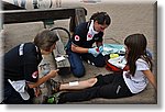 FACE 2010 - First Aid Convention in Europe 8-11 July 2010 Belgrade  - Croce Rossa Italiana - Ispettorato Regionale Volontari del Soccorso Piemonte