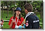 FACE 2010 - First Aid Convention in Europe 8-11 July 2010 Belgrade  - Croce Rossa Italiana - Ispettorato Regionale Volontari del Soccorso Piemonte